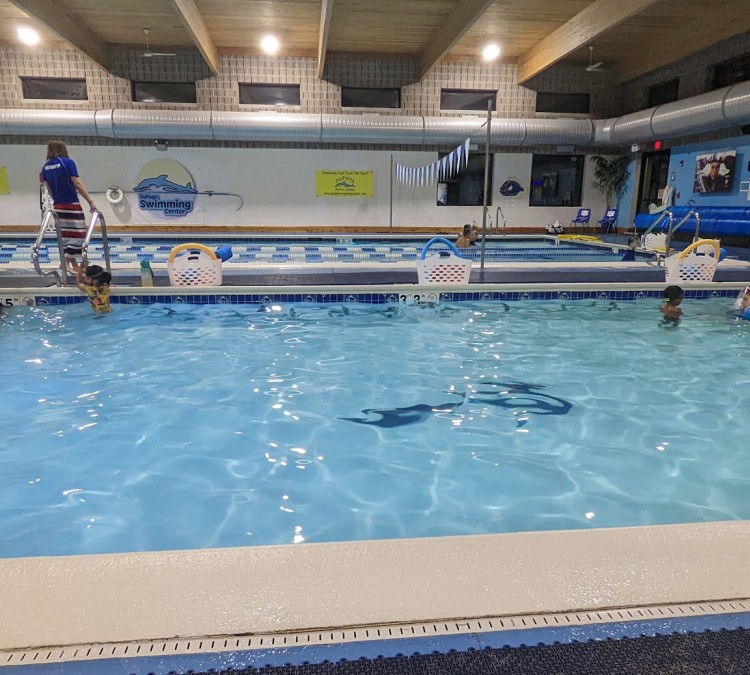Dupage Swimming Center (Aurora,&nbspIL)